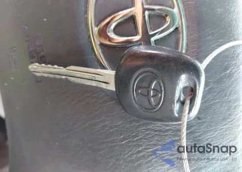 2003 Toyota Highlander V6 из США, поврежденный, VIN JTEGF21A530115970